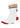 Prowler Pride Socks - Multicolor/Rainbow/White