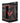 Prowler Red Booted Up Bandit - Black/Red