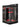 Prowler Red Captain Chains - Black/Red