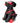 Prowler Red Booted Up Bandit - Black/Red - Large
