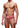 Prowler Red Paw Open Brief - Red - Large