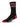 Prowler Red Sub Socks - Black/Red/White