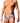 Prowler Sundae Brief - Blue/Pink - Small
