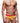 Prowler Swim Brief Fruit - Yellow - Small