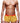 Prowler Swim Trunk Fruit - Yellow - Small