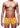 Prowler Swim Trunk Fruit - Yellow - Small