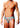 Prowler Swimming Open Brief - Blue/Multicolor - XSmall