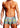 Prowler Swimming Trunk - Blue/Multicolor - Medium