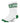 Prowler Vers Socks - Green/White