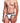 Prowler White/Black Brief - Black/White - Medium