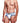 Prowler White/Blue Brief - Blue/White - Small