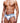Prowler White/Blue Open Brief - Blue/White - Small