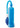 Pump Worx Silicone Power Pump Advanced Penis Enlargement System - Blue