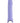 Purple Fantasy Rechargeable Silicone Vibrator - Purple