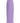 Purple Haze Rechargeable Silicone Bullet - Purple