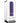 Purple Passion Rechargeable Silky Smooth Bullet - Purple