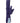 Put A Ring On It Rechargeable Silicone Vibrator with Sliding Shaft Ring - Purple