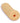 Quickie to Go Ultraskyn Masturbator - Butt - Vanilla