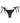 Radiance Side-Tie Panties - Black - One Size