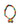 Rainbow Boobie Candy Necklace - Multicolor