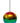 Rainbow Disco Ball Cup
