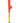 Rainbow Pecker Straws - Multicolor - 10 Each Per Pack