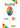 Rainbow Pussy Pops Candy Fruity Flavor - Multicolor