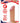 Real Skin All American Mini Whoppers Dildo - Vanilla - 4in