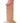 Real Skin All American Mini Whoppers Dildo - Vanilla - 4in