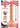 Real Skin All American Mini Whoppers Dildo - Vanilla - 4in