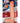 Real Skin All American Ultra Whoppers Curved Head Dildo - Flesh/Vanilla - 11in