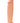 Real Skin All American Whoppers Dildo - Vanilla - 6in