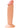 Real Skin All American Whoppers Dildo - Vanilla - 6in