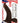 All American Whoppers Vibrating Dildo with Balls - Brown/Chocolate - 7in
