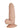 Realcocks Dual Layered #1 Bendable Dildo - Vanilla - 5.5in