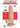 Realcocks Dual Layered #1 Bendable Dildo - Vanilla - 5.5in