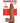 Realcocks Dual Layered #2 Bendable Dildo - Brown/Caramel - 7in
