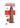 Realcocks Dual Layered #4 Bendable Thick Dildo - Brown/Caramel - 8in