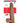 Realcocks Dual Layered #7 Bendable Dildo - Brown/Caramel - 8.5in