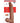 Realcocks Dual Layered #8 Bendable Dildo - Brown/Caramel - 9in