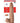 Realcocks Dual Layered #9 Bendable Thick Dildo - Caramel - 9in