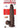 Realcocks Dual Layered #9 Bendable Thick Dildo - Chocolate - 9in