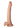 Realcocks Dual Layered Bendable Dildo - Vanilla - 11in