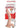 Realcocks Dual Layered Bendable Dildo - Vanilla - 9in