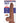 Realcocks Dual Layered Uncut Slider Fat Dick Dildo - Caramel - 9in