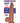 Realcocks Dual Layered Uncut Slider Thick Shaft Dildo - Caramel - 9.25in
