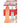 Realcocks Self Lubricating 3 In 1 Masturbator - Vanilla - 7in