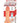 Realcocks Self Lubricating 9 3 In 1 Masturbator - Vanilla/White
