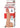 Realcocks Self Lubricating Bendable Thin Dildo with Balls - Vanilla - 8in