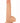Realcocks Sliders Dildo with Balls - Vanilla - 7.5in
